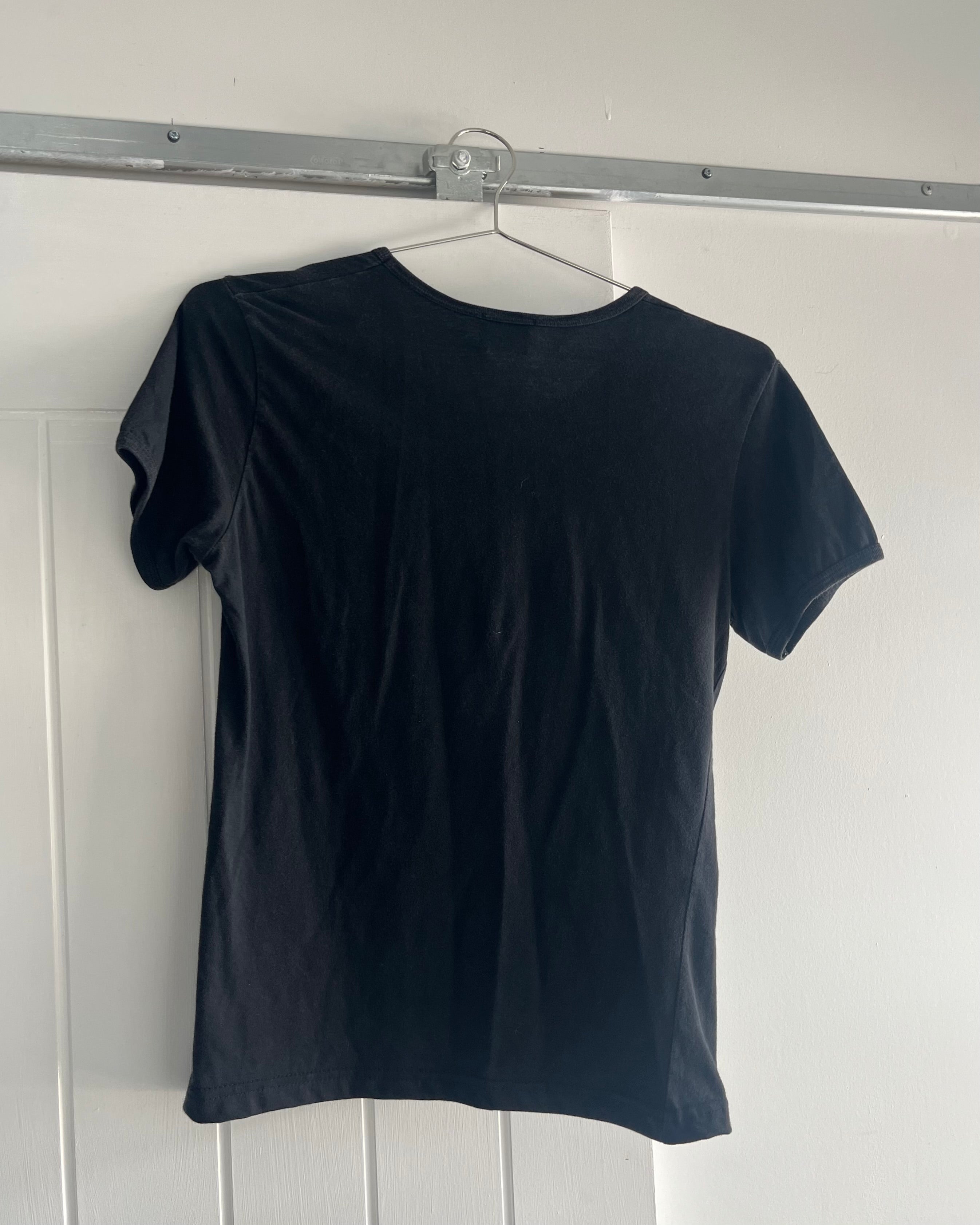 2000s Vivienne Westwood baby tee