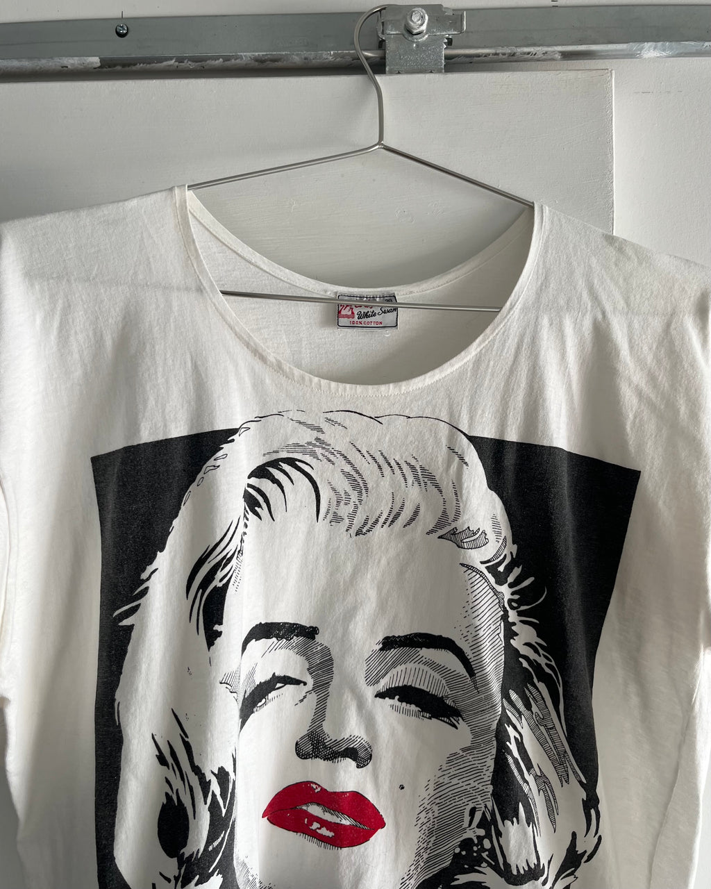1980s Marilyn Monroe tee