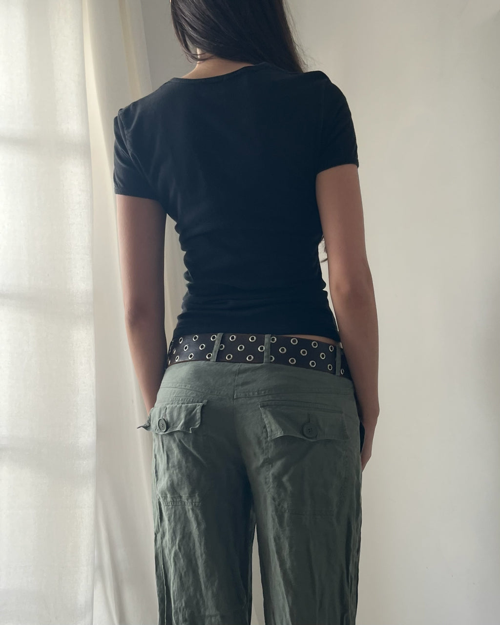 2000s Vivienne Westwood baby tee